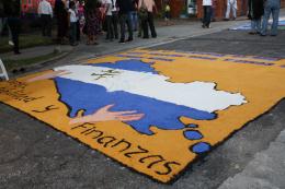 Alfombra