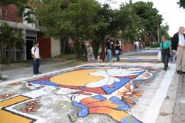 Alfombra