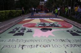 Alfombra