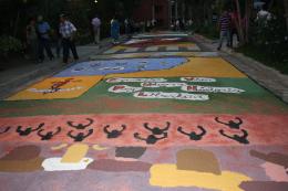 Alfombra