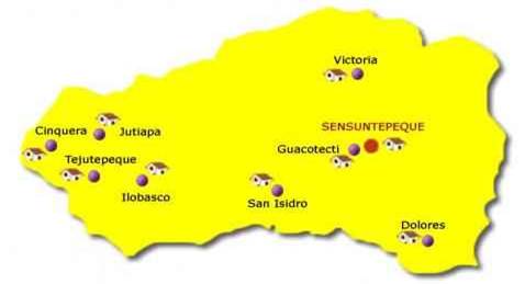 Descripcin: Descripcin: Mapa de Cabaas